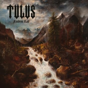 Tulus - Fandens Kall (Vinyl Lp) i gruppen VINYL / Metal/ Heavy metal hos Bengans Skivbutik AB (4216921)