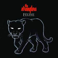 The Stranglers - Feline i gruppen VINYL / Pop-Rock hos Bengans Skivbutik AB (4217192)