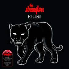 The Stranglers - Feline i gruppen VI TIPSER / Julegavetips CD hos Bengans Skivbutik AB (4217193)