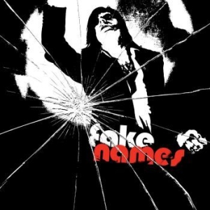 Fake Names - Fake Names Ep (Mystery Color Vinyl) i gruppen VINYL / Metal/ Heavy metal hos Bengans Skivbutik AB (4217201)