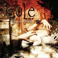 Isole - Bliss Of Solitude i gruppen CD / Metal hos Bengans Skivbutik AB (4217208)