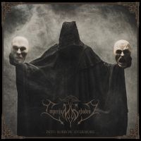 Imperium Dekadenz - Into Sorrow Evermore i gruppen CD / Metal hos Bengans Skivbutik AB (4217210)