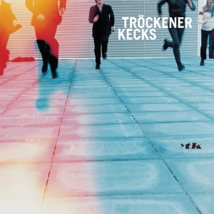 Tröckener Kecks - >tk i gruppen VI TIPSER / Julegavetips Vinyl hos Bengans Skivbutik AB (4217250)