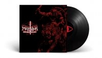 Marduk - Strigzscara Warwolf Live 1993 (Viny i gruppen VINYL / Metal hos Bengans Skivbutik AB (4217282)