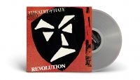 Theatre Of Hate - Revolution (Vinyl Lp) i gruppen VINYL / Pop-Rock hos Bengans Skivbutik AB (4217289)