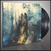 Sylvaine - Wistful (2 Lp) i gruppen VINYL / Metal hos Bengans Skivbutik AB (4217290)