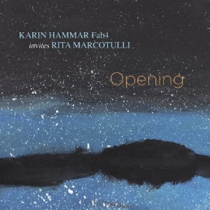 Karin Hammar - Opening i gruppen Externt_Lager / Naxoslager hos Bengans Skivbutik AB (4217382)