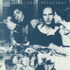 Art Garfunkel - Breakaway i gruppen CD / Pop-Rock hos Bengans Skivbutik AB (4217410)