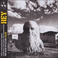 Isaak - Hey i gruppen VINYL / Metal,Pop-Rock hos Bengans Skivbutik AB (4217480)