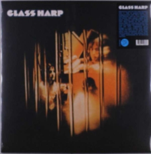 Glass Harp - Glass Harp i gruppen Labels /  hos Bengans Skivbutik AB (4217483)