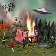 Black Lips - Satan's Graffitti Or God's Art i gruppen VI TIPSER / Julegavetips Vinyl hos Bengans Skivbutik AB (4217498)