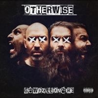 Otherwise - Gawdzillionaire i gruppen VINYL / Pop-Rock hos Bengans Skivbutik AB (4217501)