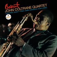 John Coltrane Quartet - Crescent (Vinyl) i gruppen VINYL / Jazz hos Bengans Skivbutik AB (4217534)