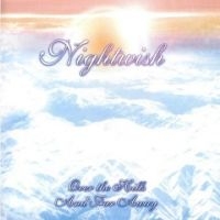 Nightwish - Over The Hills And Far Away i gruppen CD / Finsk Musikkk,Metal,Pop-Rock hos Bengans Skivbutik AB (4217545)