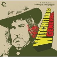 PAUL FERRIS - WITCHFINDER GENERAL i gruppen VINYL / Pop-Rock,World Music hos Bengans Skivbutik AB (4217766)