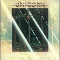 Unicorn - Blue Pine Trees i gruppen VINYL / Pop-Rock hos Bengans Skivbutik AB (4217771)