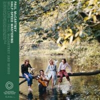 Paul Mccartney & Wings - Wild Life (50Th Anniversary Vinyl) i gruppen -Start LP3 hos Bengans Skivbutik AB (4217922)