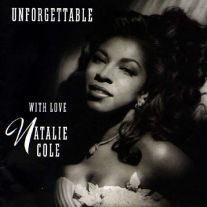 Natalie Cole - Unforgettable...With Love i gruppen VINYL / Jazz hos Bengans Skivbutik AB (4217923)