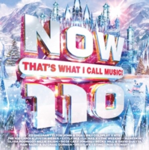 Various artists - Now That's What I Call Music! 110 i gruppen CD / CD Samlinger hos Bengans Skivbutik AB (4217993)