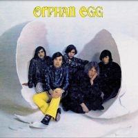 Orphan Egg - Orphan Egg i gruppen VINYL / Pop-Rock hos Bengans Skivbutik AB (4218068)