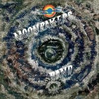 Moonrakers Band - Moonrakers Band i gruppen VINYL / Pop-Rock hos Bengans Skivbutik AB (4218074)