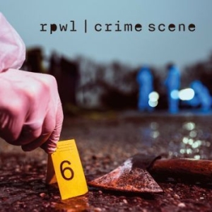 Rpwl - Crime Scene (Vinyl Lp) i gruppen VINYL / Metal/ Heavy metal hos Bengans Skivbutik AB (4218196)