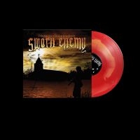 Sworn Enemy - Beginning Of The End The (Swirl Vin i gruppen VINYL / Metal hos Bengans Skivbutik AB (4218199)