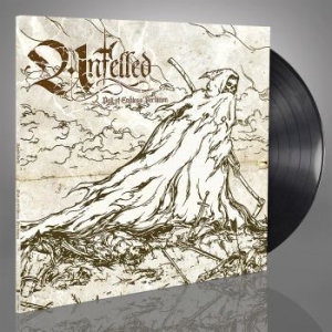 Unfelled - Pall Of Endless Perdition (Vinyl Lp i gruppen VINYL / Metal/ Heavy metal hos Bengans Skivbutik AB (4218203)