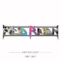 Acid Reign - Anthology 1987-2017 (4Cd) i gruppen CD / Metal hos Bengans Skivbutik AB (4218207)