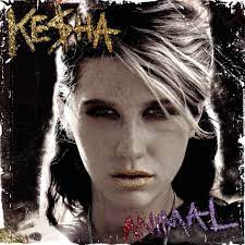 Ke$Ha - Animal (Expanded Edition) i gruppen VINYL / Dance-Techno,Pop-Rock hos Bengans Skivbutik AB (4218373)