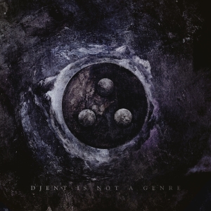 Periphery - Periphery V: Djent Is Not A Genre i gruppen CD / Metal,Pop-Rock hos Bengans Skivbutik AB (4218374)