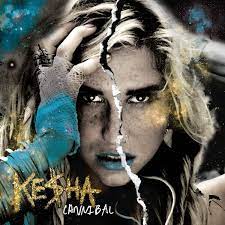 Ke$ha - Cannibal (Expanded Edition) i gruppen VINYL / Pop-Rock hos Bengans Skivbutik AB (4218375)