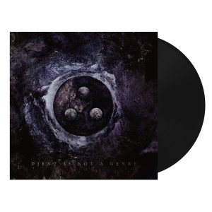 Periphery - Periphery V: Djent Is Not A Genre i gruppen VINYL / Metal,Pop-Rock hos Bengans Skivbutik AB (4218377)