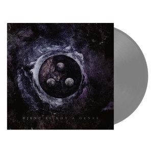 Periphery - Periphery V: Djent Is Not A Genre i gruppen VINYL / Metal,Pop-Rock hos Bengans Skivbutik AB (4218378)