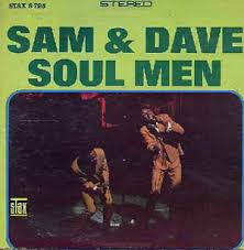 Sam & Dave - Soul Men i gruppen -Start Sell1 hos Bengans Skivbutik AB (4218528)