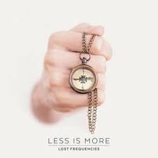 Lost Frequencies - Less Is More i gruppen VINYL / Dance-Techno hos Bengans Skivbutik AB (4218929)