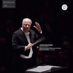 Bernard Haitink - Bruckner No. 7 (Vinyl) i gruppen VINYL / Klassisk,Annet hos Bengans Skivbutik AB (4218931)