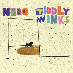 Nrbq - Tiddlywinks i gruppen VI TIPSER / Julegavetips Vinyl hos Bengans Skivbutik AB (4219290)