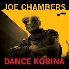 Joe Chambers - Dance Kobina i gruppen  hos Bengans Skivbutik AB (4219347)