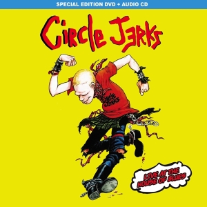 Circle Jerks - Live At The House Of Blues i gruppen CD / Metal,Pop-Rock hos Bengans Skivbutik AB (4219360)