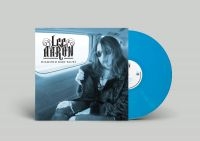 Aaron Lee - Diamond Baby Blues (Blue Vinyl Lp) i gruppen VINYL / Metal hos Bengans Skivbutik AB (4219507)