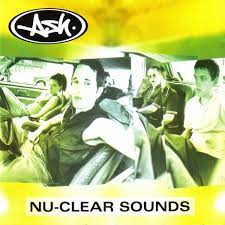 Ash - Nu-Clear Sounds i gruppen VINYL / Pop-Rock hos Bengans Skivbutik AB (4219531)