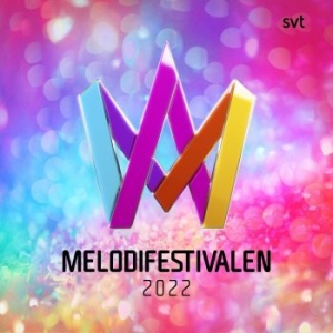 Melodifestivalen - Melodifestivalen 2022 i gruppen CDK-07 hos Bengans Skivbutik AB (4219563)