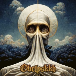 Obelyskkh - Ultimate Grace Of God The  (Vinyl + i gruppen VINYL / Metal/ Heavy metal hos Bengans Skivbutik AB (4219636)