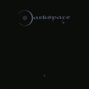 Darkspace - Dark Space Ii i gruppen CD / Metal hos Bengans Skivbutik AB (4219689)