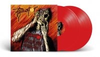 Tynator - Shrieking Sounds Of Deafening Terro i gruppen VINYL hos Bengans Skivbutik AB (4219706)