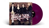 Chron Gen - Best Of Chron Gen The (Purple Vinyl i gruppen VINYL / Pop-Rock hos Bengans Skivbutik AB (4219713)