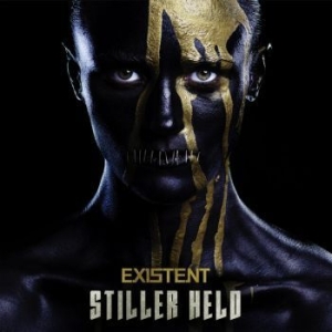 Existent - Stiller Held (Digipack) i gruppen CD / Pop-Rock hos Bengans Skivbutik AB (4219719)