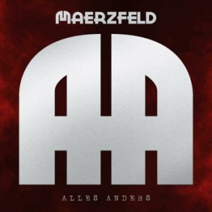 Maerzfeld - Alles Anders (Digipack) i gruppen CD hos Bengans Skivbutik AB (4219720)