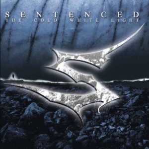 Sentenced - Cold White Light The i gruppen CD / Metal hos Bengans Skivbutik AB (4220034)